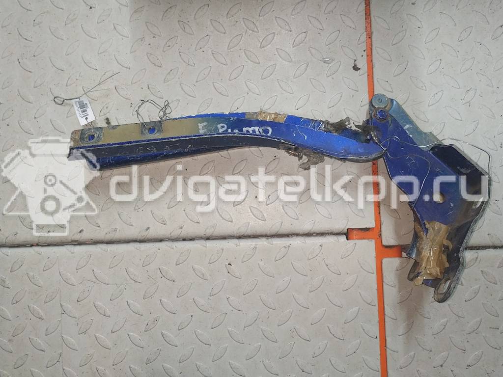 Фото Петля капота правая  51761348 для Fiat Grande Punto 199 / Punto {forloop.counter}}