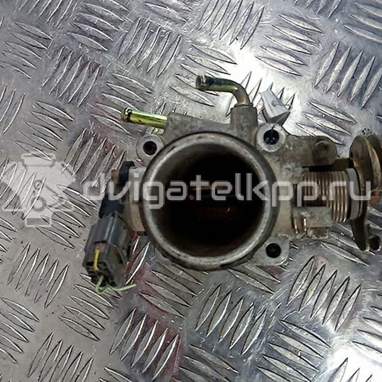Фото Заслонка дроссельная механическая  B31R13640A для Ford / Sao / Ford Australia / Mazda / Kia