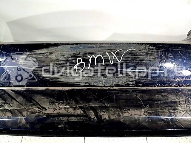 Фото Бампер задний  51127077940 для Bmw 5 {forloop.counter}}