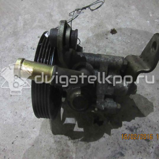 Фото Насос гидроусилителя  CB8032650B для Mazda 323 / Premacy Cp