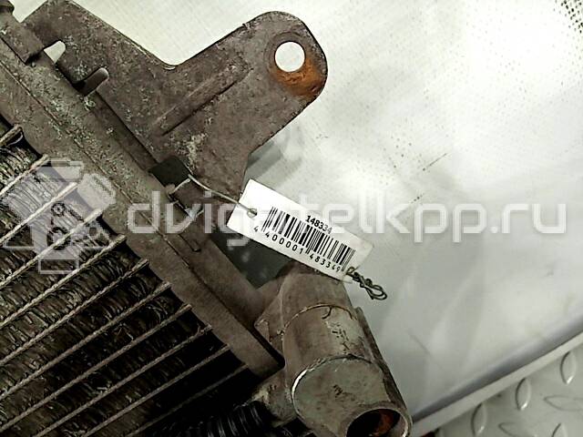 Фото Радиатор кондиционера (конденсер)  1418700 для Ford Galaxy / Maverick {forloop.counter}}