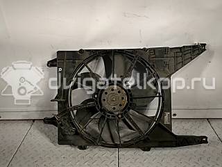 Фото Вентилятор радиатора  7701070217 для Renault Thalia 2 / Megane / Trafic / Master / Clio {forloop.counter}}