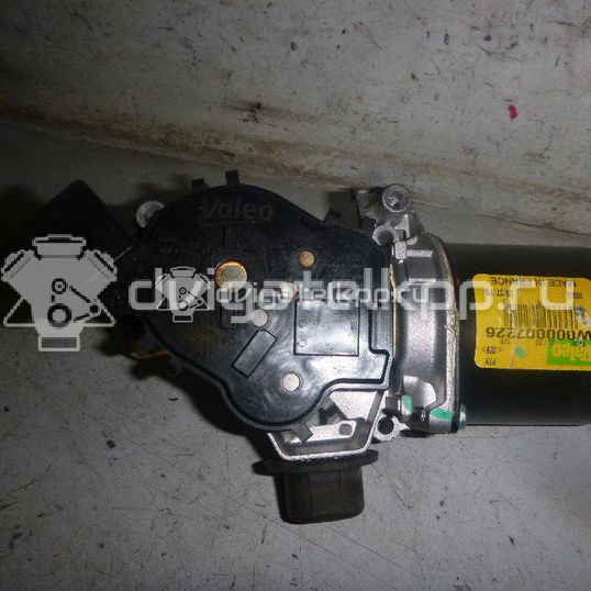 Фото Моторчик стеклоочистителя передний  288100941R для Renault Megane
