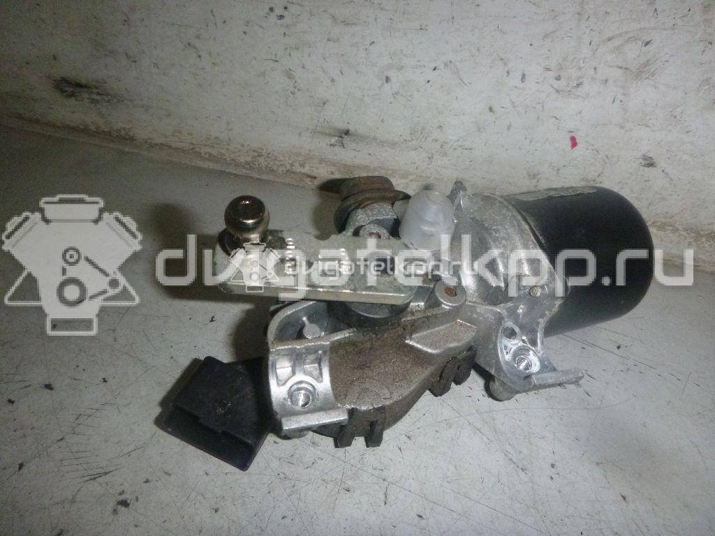 Фото Моторчик стеклоочистителя передний  288100941R для Renault Megane {forloop.counter}}