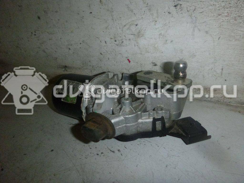 Фото Моторчик стеклоочистителя передний  288100941R для Renault Megane {forloop.counter}}
