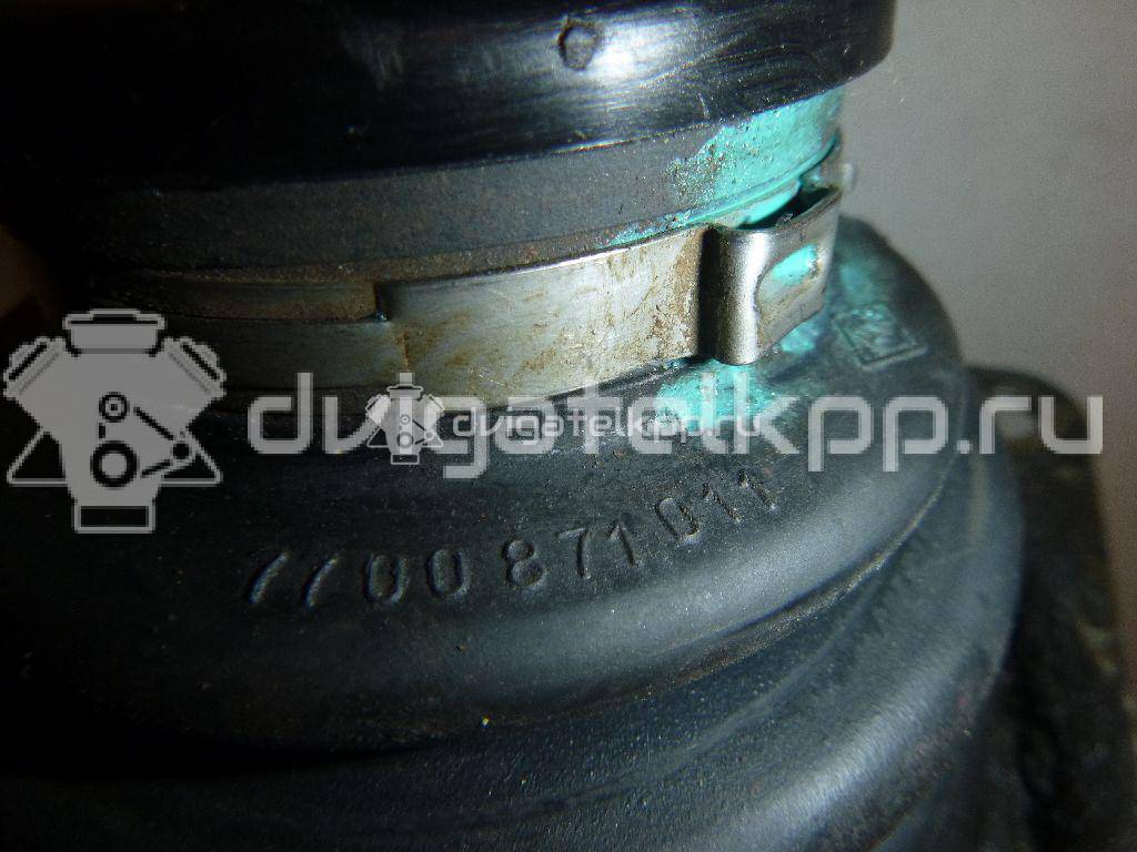 Фото Полуось передняя левая  7701352595 для Renault Scénic / Megane {forloop.counter}}