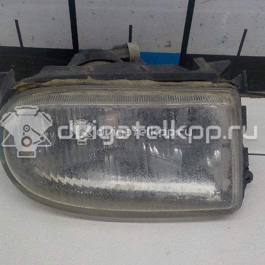 Фото Фара противотуманная левая  7701040680 для Renault Megane / Trafic / Clio / Laguna / Scénic