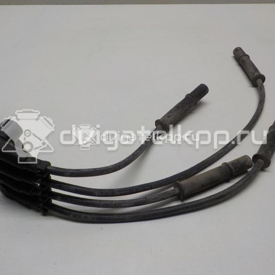 Фото Провода высокого напряж. к-кт  224404252R для Renault Sandero Stepway / Thalia 2 / Megane / Clio / Kangoo 1