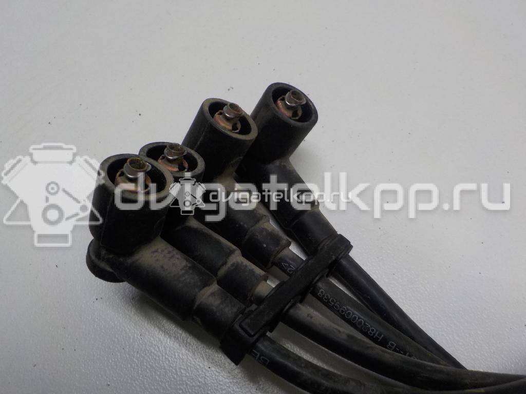 Фото Провода высокого напряж. к-кт  224404252R для Renault Sandero Stepway / Thalia 2 / Megane / Clio / Kangoo 1 {forloop.counter}}