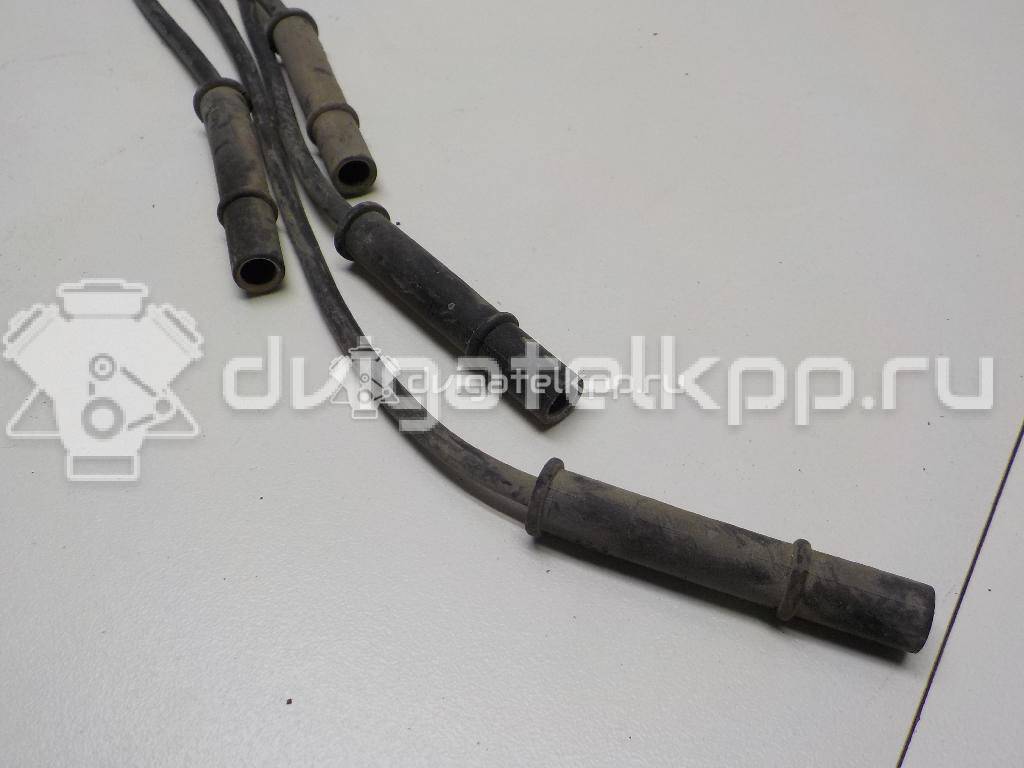 Фото Провода высокого напряж. к-кт  224404252R для Renault Sandero Stepway / Thalia 2 / Megane / Clio / Kangoo 1 {forloop.counter}}