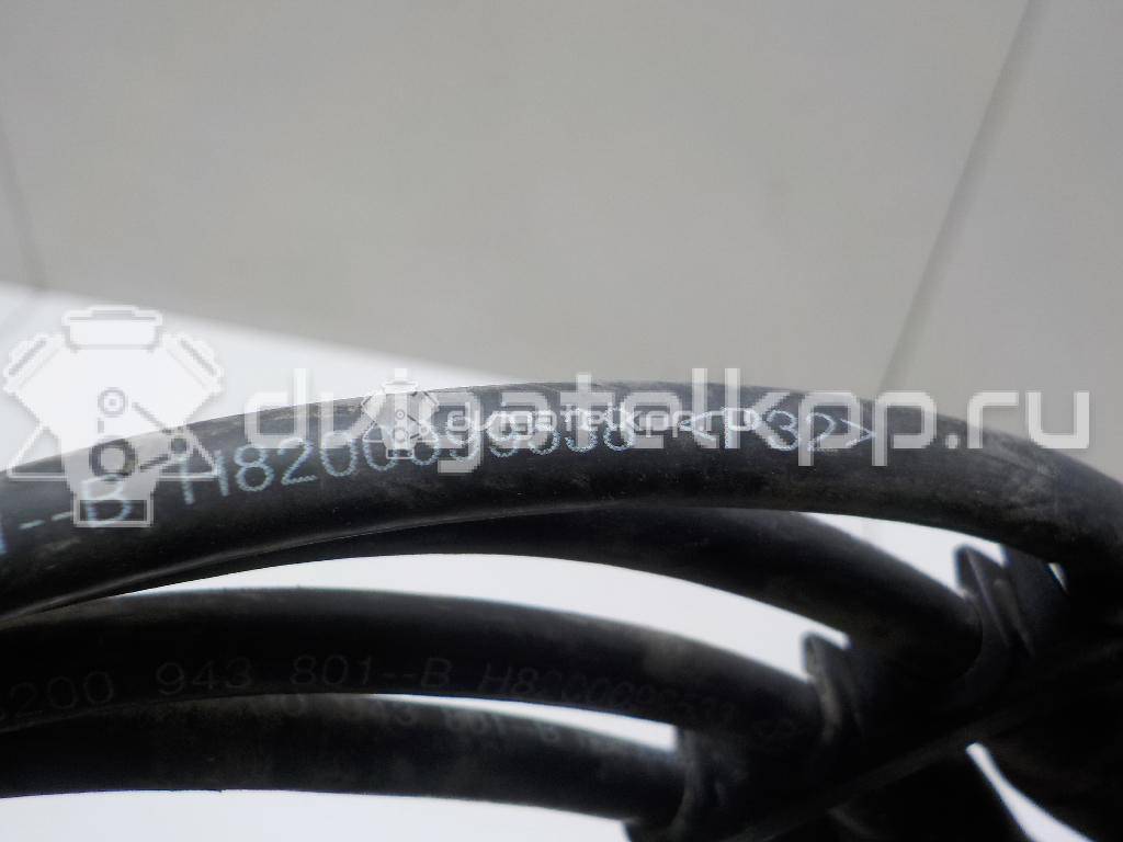 Фото Провода высокого напряж. к-кт  224404252R для Renault Sandero Stepway / Thalia 2 / Megane / Clio / Kangoo 1 {forloop.counter}}