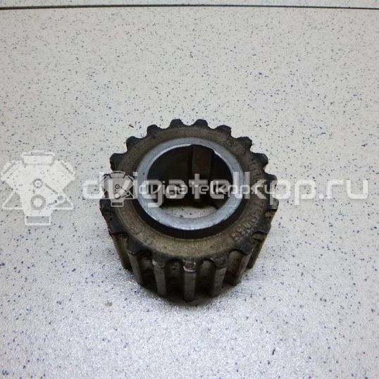 Фото Шестерня коленвала  8200758088 для renault Megane I