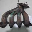 Фото Коллектор выпускной  8200119714 для Renault Modus Grand F Jp0 / Megane / Clio / Laguna / Scénic {forloop.counter}}