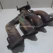Фото Коллектор выпускной  8200119714 для Renault Modus Grand F Jp0 / Megane / Clio / Laguna / Scénic {forloop.counter}}