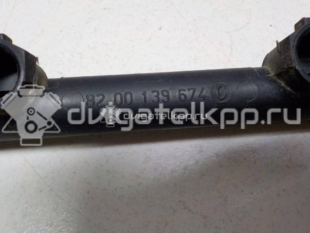 Фото Рейка топливная (рампа)  8200139674 для renault Megane I {forloop.counter}}