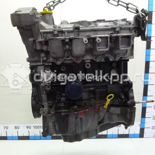 Фото Контрактный (б/у) двигатель K4M 812 для Renault Grand / Megane 112 л.с 16V 1.6 л бензин 7701476946
