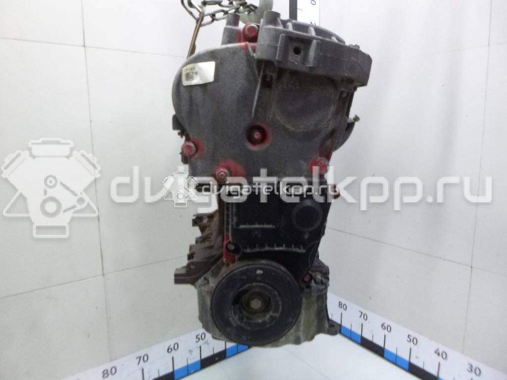 Фото Контрактный (б/у) двигатель K4M 812 для Renault Grand / Megane 112 л.с 16V 1.6 л бензин 7701476946 {forloop.counter}}