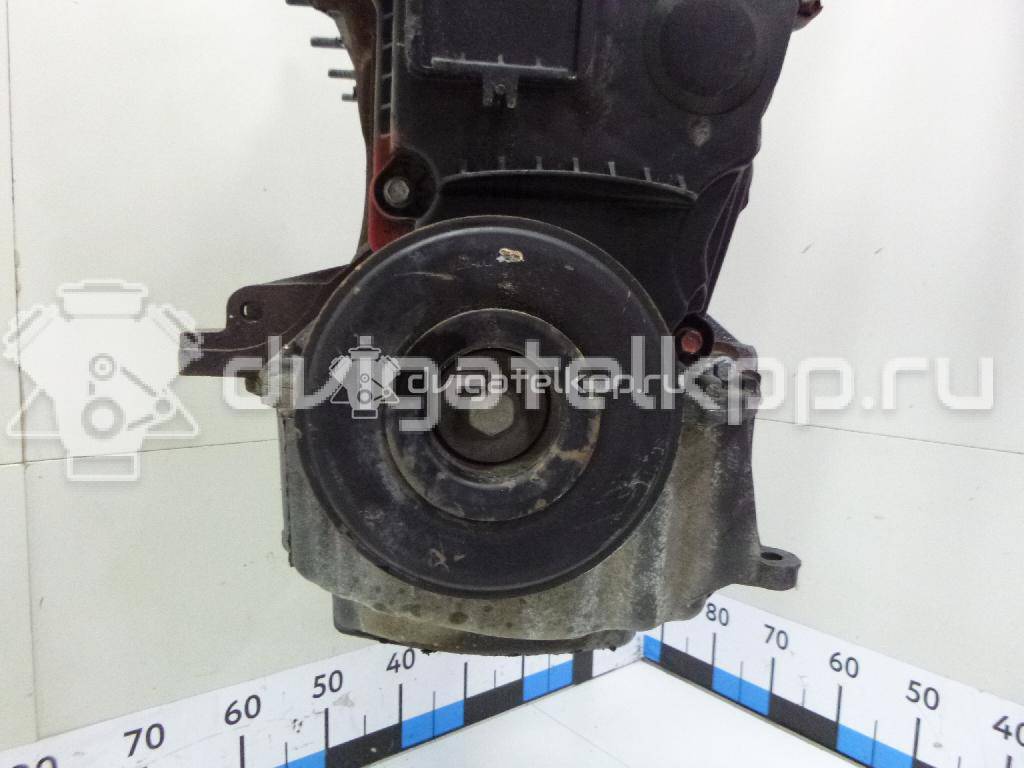 Фото Контрактный (б/у) двигатель K4M 812 для Renault Grand / Megane 112 л.с 16V 1.6 л бензин 7701476946 {forloop.counter}}