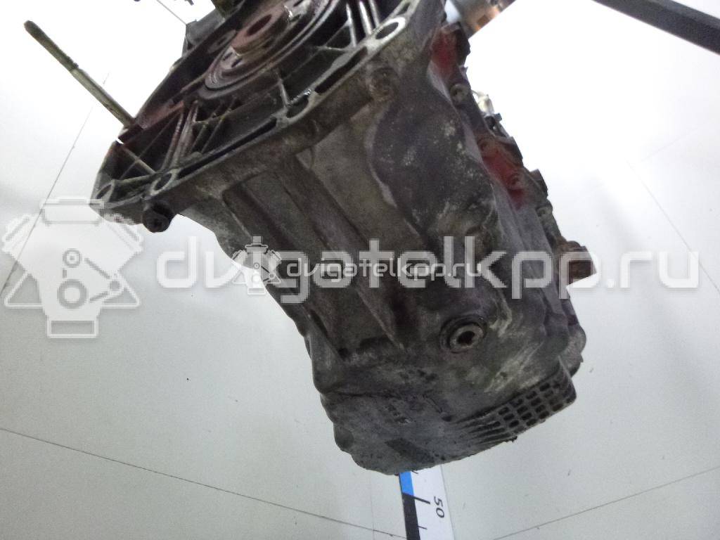 Фото Контрактный (б/у) двигатель K4M 812 для Renault Grand / Megane 112 л.с 16V 1.6 л бензин 7701476946 {forloop.counter}}