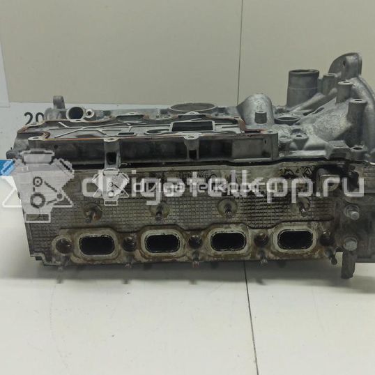 Фото Головка блока  7701474361 для Renault Wind E4M / Thalia 2 / Modus Grand F Jp0 / Megane / Clio