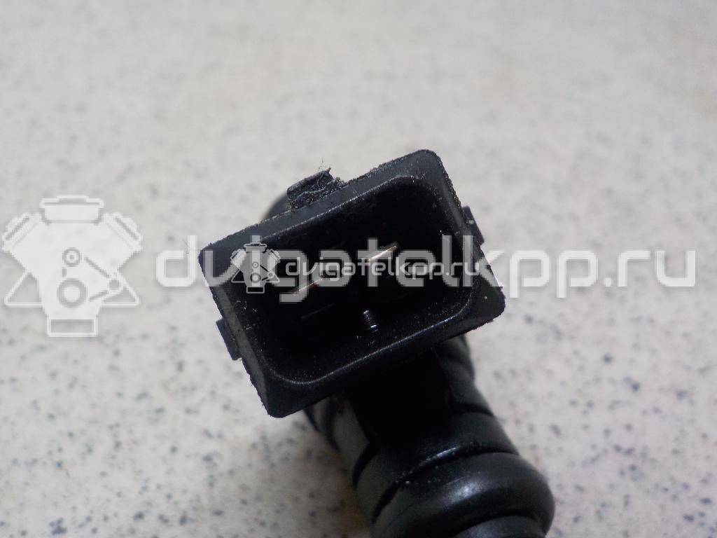 Фото Форсунка инжекторная электрическая  8200505191 для Renault Modus Grand F Jp0 / Megane / Clio / Laguna / Scénic {forloop.counter}}