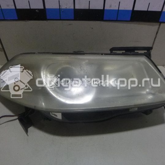 Фото Фара правая  260103726R для Renault Megane