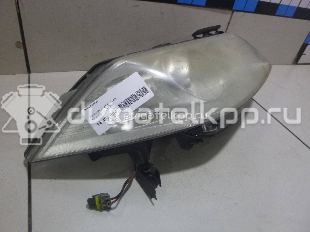 Фото Фара правая  260103726R для Renault Megane {forloop.counter}}