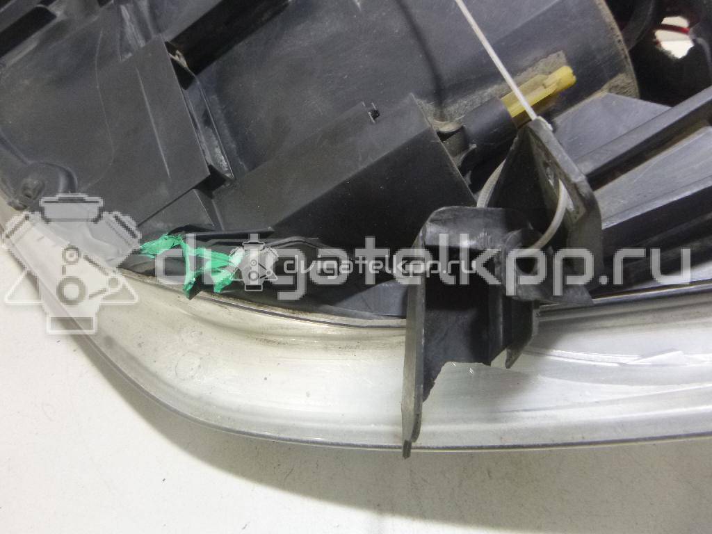 Фото Фара правая  260103726R для Renault Megane {forloop.counter}}