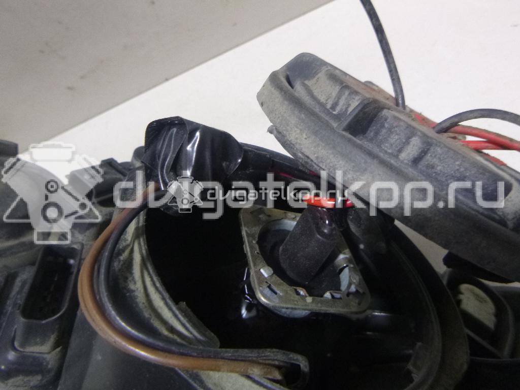 Фото Фара правая  260103726R для Renault Megane {forloop.counter}}