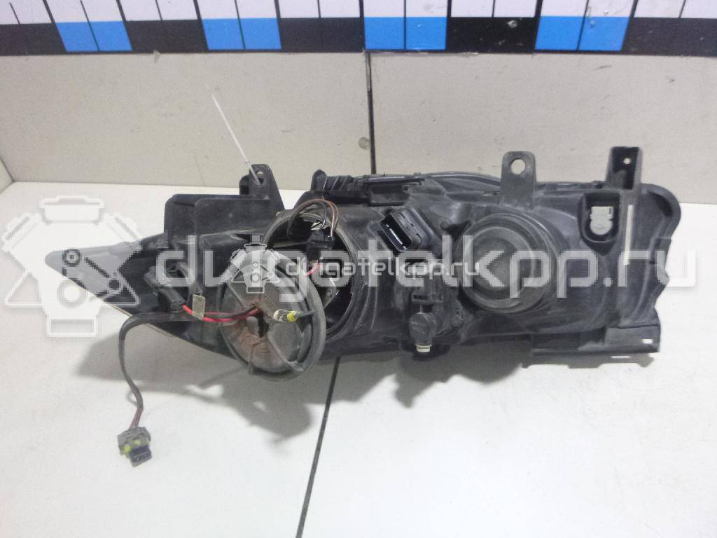 Фото Фара правая  260103726R для Renault Megane {forloop.counter}}
