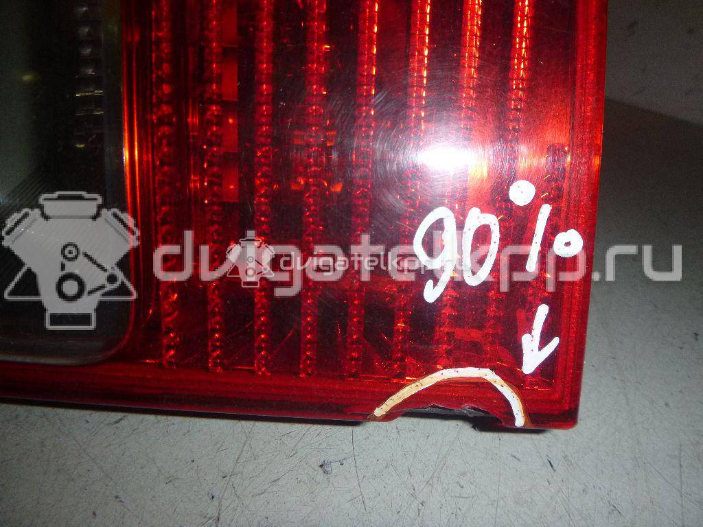 Фото Фонарь задний правый  8200417351 для Renault Megane {forloop.counter}}