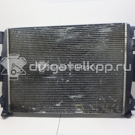 Фото Радиатор основной  8200357536 для Renault Grand / Scénic / Megane