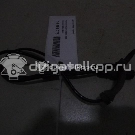 Фото Датчик ABS задний  8200416683 для Renault Grand / Scénic / Megane