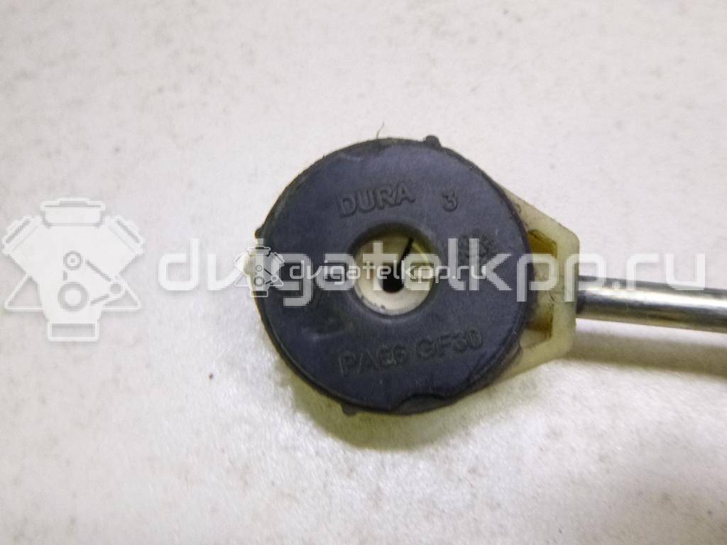 Фото Трос КПП  8200781046 для Renault Fluence L30 / Megane {forloop.counter}}