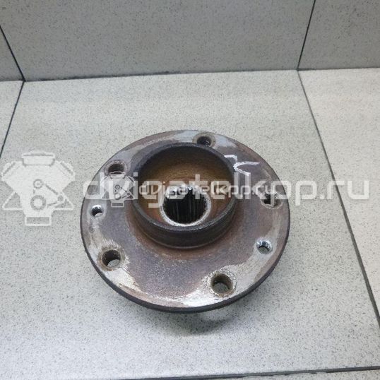 Фото Ступица передняя/задняя  402020009R для Renault Scénic / Fluence L30 / Megane