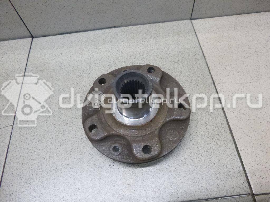 Фото Ступица передняя/задняя  402020009R для Renault Scénic / Fluence L30 / Megane {forloop.counter}}