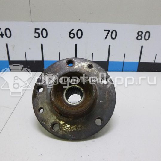 Фото Ступица передняя/задняя  402020009R для Renault Scénic / Fluence L30 / Megane