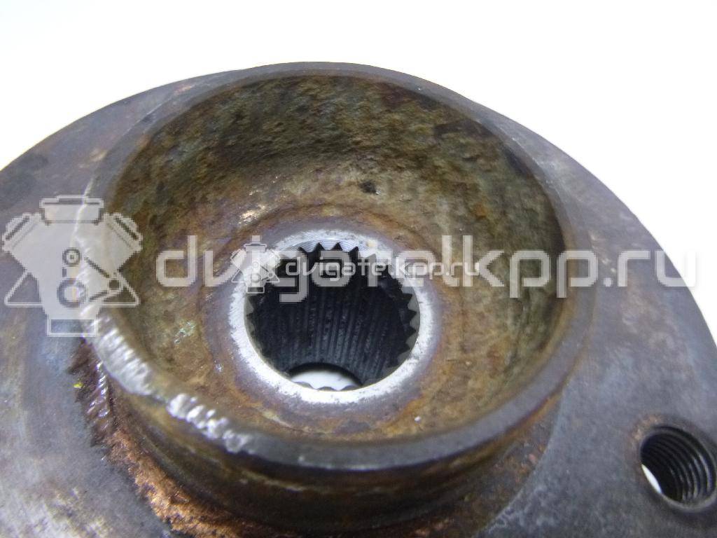 Фото Ступица передняя/задняя  402020009R для Renault Scénic / Fluence L30 / Megane {forloop.counter}}