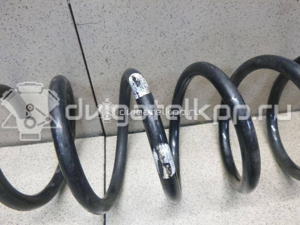 Фото Пружина задняя  550200060R для Renault Megane {forloop.counter}}
