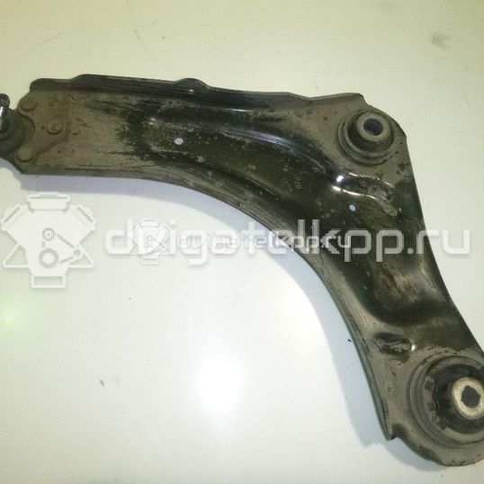 Фото Рычаг передний левый  545016101R для Renault Megane / Laguna / Scénic / Grand / Fluence L30