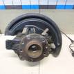 Фото Кулак поворотный передний правый  400140080R для Renault Grand / Scénic / Fluence L30 / Megane {forloop.counter}}