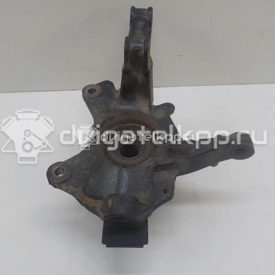 Фото Кулак поворотный передний правый  400140080R для Renault Grand / Scénic / Fluence L30 / Megane