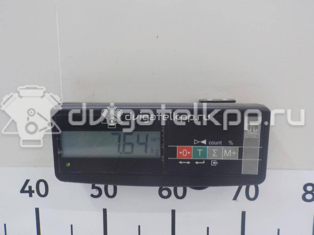 Фото Кулак поворотный передний правый  400140080R для Renault Grand / Scénic / Fluence L30 / Megane {forloop.counter}}
