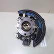 Фото Кулак поворотный передний левый  400150083R для Renault Grand / Scénic / Fluence L30 / Megane {forloop.counter}}