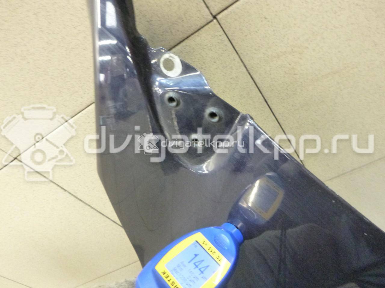 Фото Крыло переднее левое  631017297R для Renault Megane {forloop.counter}}