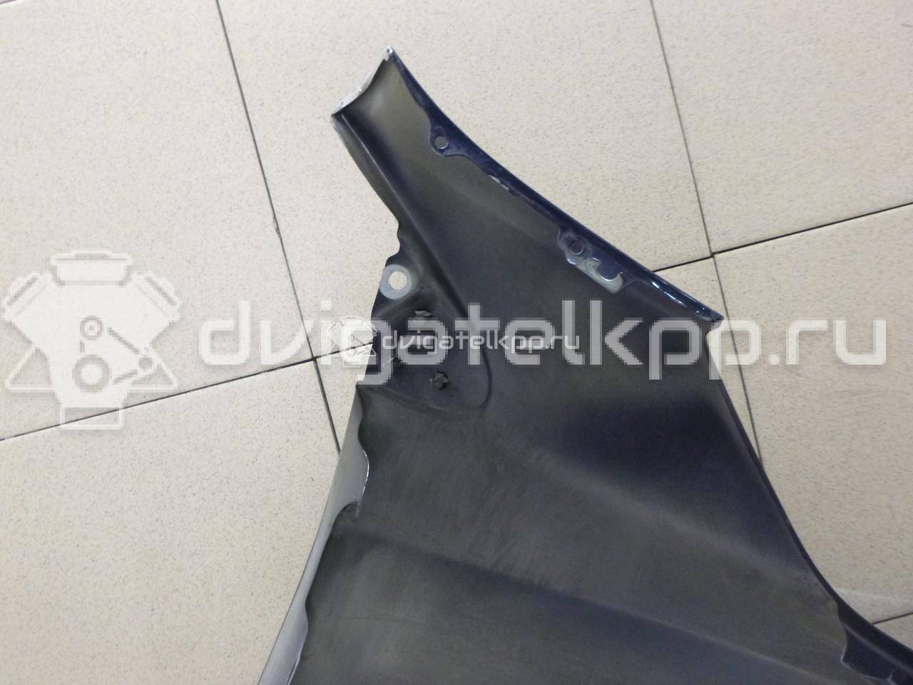 Фото Крыло переднее левое  631017297R для Renault Megane {forloop.counter}}