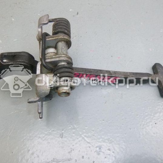 Фото Ограничитель двери  824306303R для Renault Megane