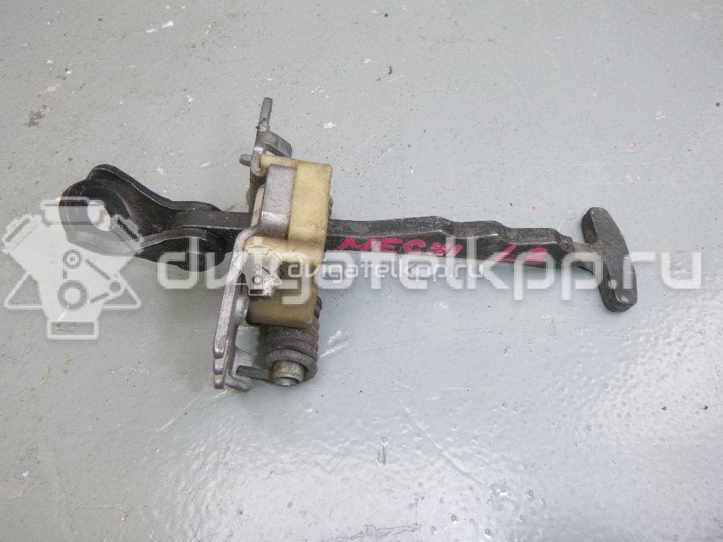 Фото Ограничитель двери  824306303R для Renault Megane {forloop.counter}}