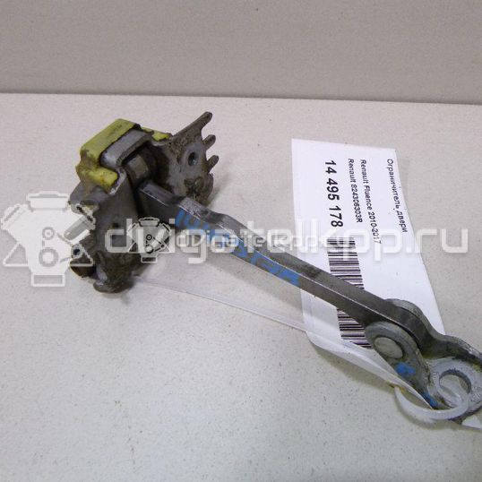 Фото Ограничитель двери  824306303R для Renault Megane