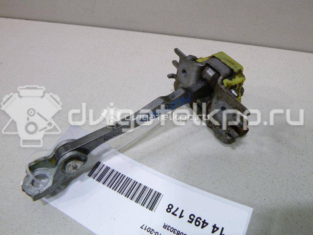 Фото Ограничитель двери  824306303R для Renault Megane {forloop.counter}}